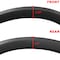 Spec-D Tuning 99-07 Ford F250 / F350 Fender Flare - Textured Matte Black FDF-F25099BK-RS - alternate 8
